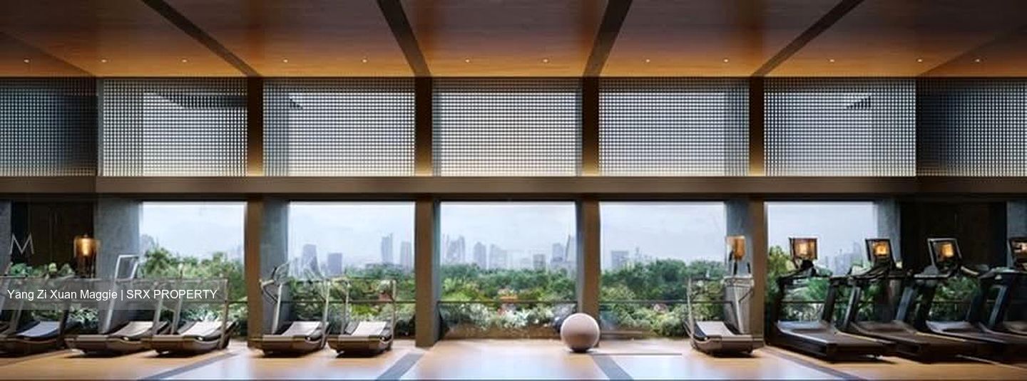 The Reserve Residences (D21), Apartment #592671911